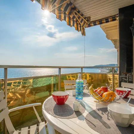 Royal Luxembourg Promenade Appartement