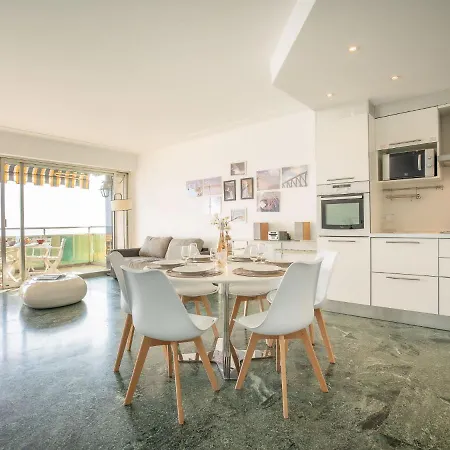 Appartement Royal Luxembourg Promenade *