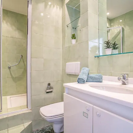Appartement Royal Luxembourg Promenade