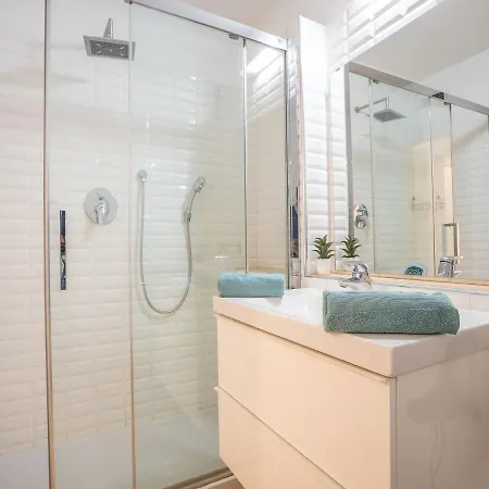 Appartement Royal Luxembourg Promenade *