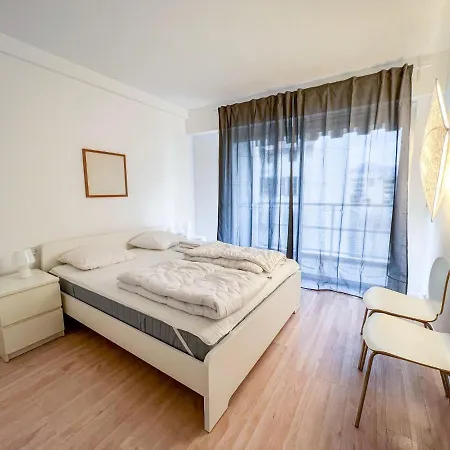 Royal Luxembourg Promenade Appartement Nice